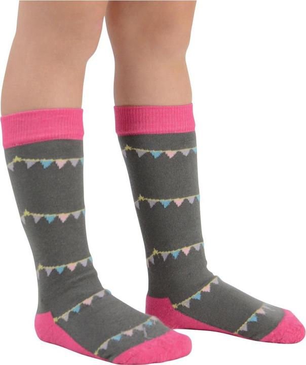 Immagine prodotto Hy Equestrian Calzini (3pack) (confezione da 3, 25 - 31)