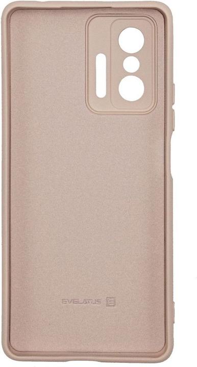 Produktbild Evelatus Xiaomi 11T/11T Pro Soft Touch Silicone Case (Xiaomi 11T)