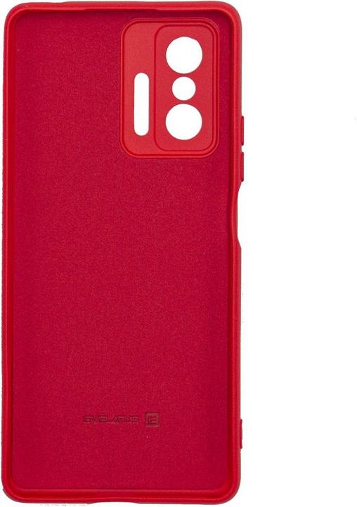 Produktbild Evelatus Xiaomi 11T/11T Pro Soft Touch Silicone Case (Xiaomi 11T)