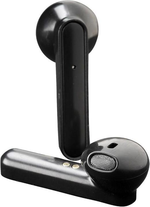 Actual product image Denver BTC-413 BT set 4in1 (NC, 8 h, Wireless)