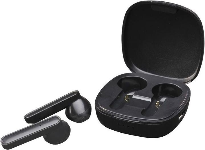 Actual product image Denver BTC-413 BT set 4in1 (NC, 8 h, Wireless)