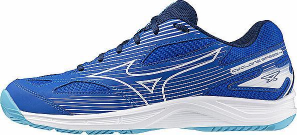 Mizuno Cyclone Speed 4
