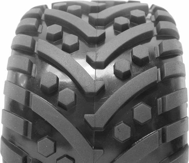 Produktbild HPI Reifen Goliath Auf Felgen Tremor