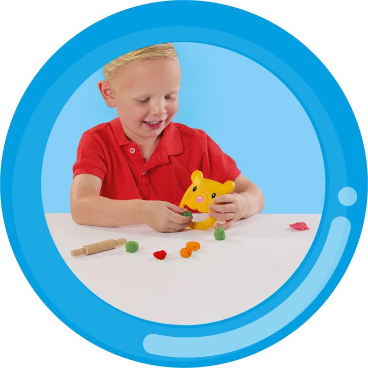 Actual product image Ses My First My First - Sound, Feed the Bear
