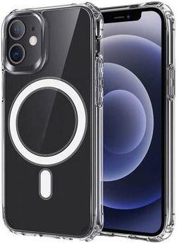 Produktbild Tel Protect iPhone 12 Pro MagSilicone Case (Apple iPhone 12 Pro)