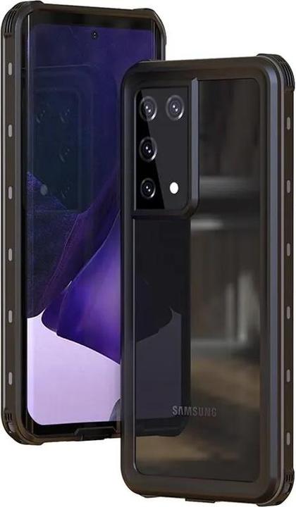 Immagine prodotto Redpepper Serie impermeabile IP68, protezione a 360° (Samsung Galaxy S21 Ultra)