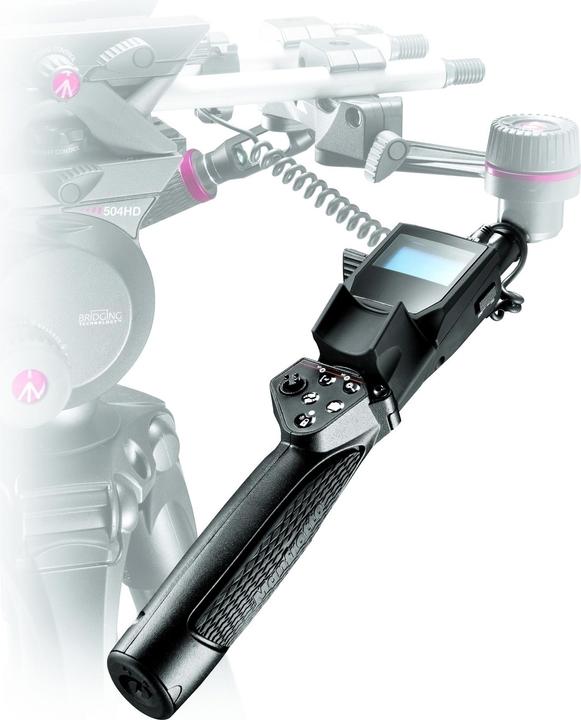 Immagine prodotto Manfrotto MVR911EJCN, telecomando per Canon (Telecomando per treppiede)
