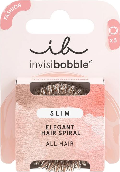 Produktbild Invisibobble Slim- Bronze me Pretty (Haargummi)