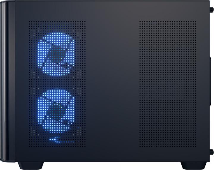 Actual product image AeroCool P300C (mATX)