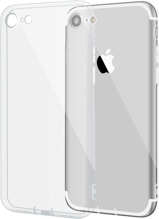 Immagine prodotto Evelatus Custodia in silicone per iPhone 6/6s (Apple iPhone 6s, Apple iPhone 6)