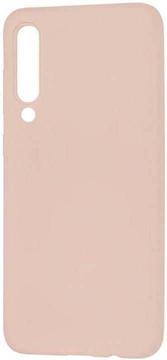 Image du produit Evelatus Étui en silicone A70 (Samsung Galaxy A70)