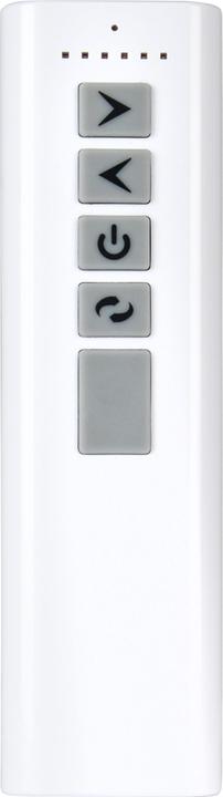 Produktbild CasaFan Eco Genuino (20 dB)