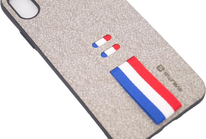 Actual product image Evelatus iPhone X Free (Apple iPhone X)