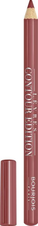 Produktbild Bourjois Contour Edition (01 Nude Wave)