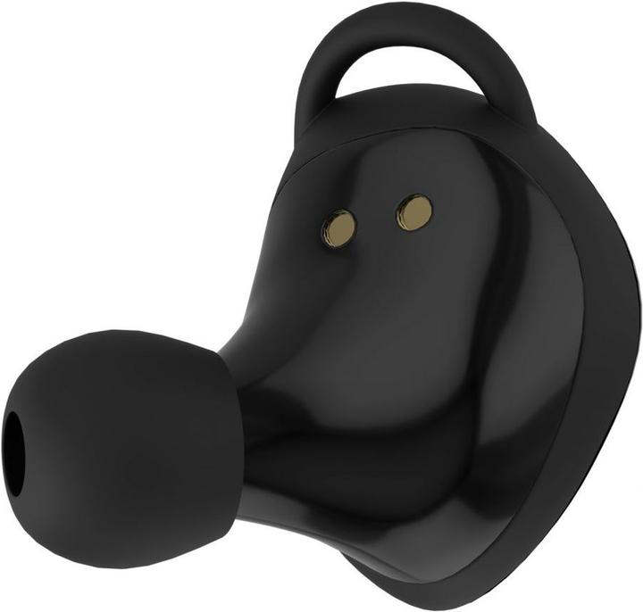 Produktbild Evelatus Earphones 2020 Extra Bass (EBE02) (6 h, Kabellos)