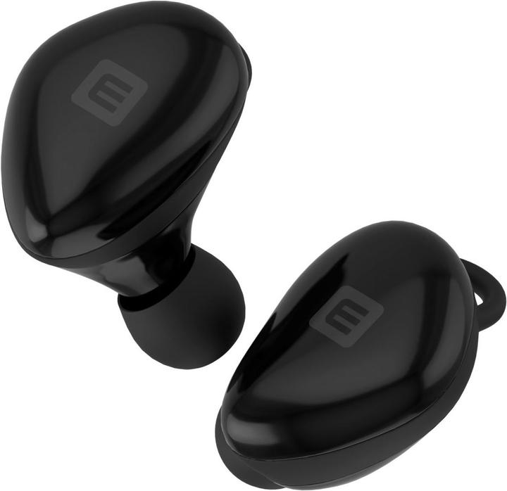 Produktbild Evelatus Earphones 2020 Extra Bass (EBE02) (6 h, Kabellos)