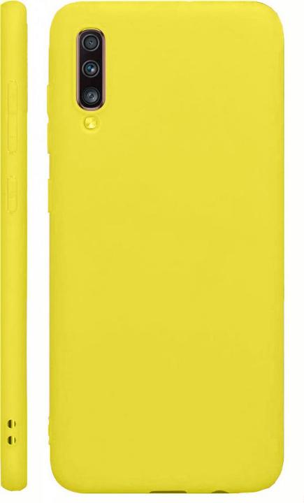 Produktbild Evelatus A70 Soft Touch Silicone (Samsung Galaxy A70)