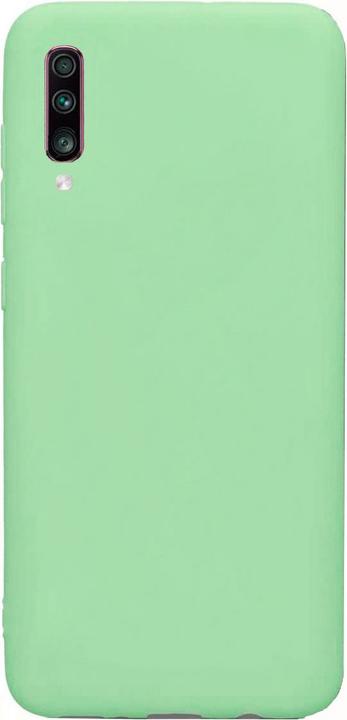 Produktbild Evelatus A70 Soft Touch Silicone (Samsung Galaxy A70)