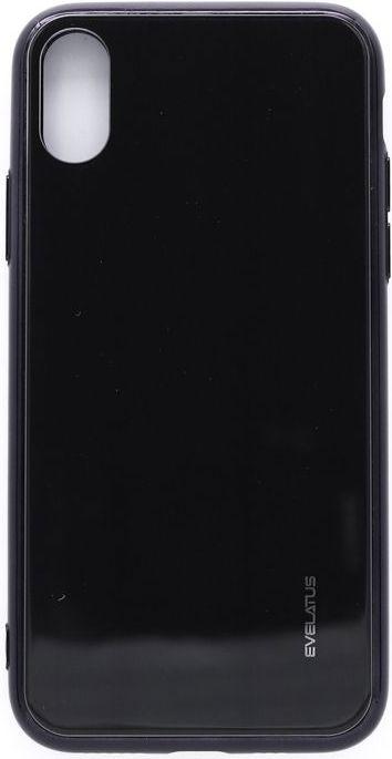 Immagine prodotto Evelatus Custodia in vetro temperato anti-esplosione per iPhone X/XS Beam (Apple iPhone X)