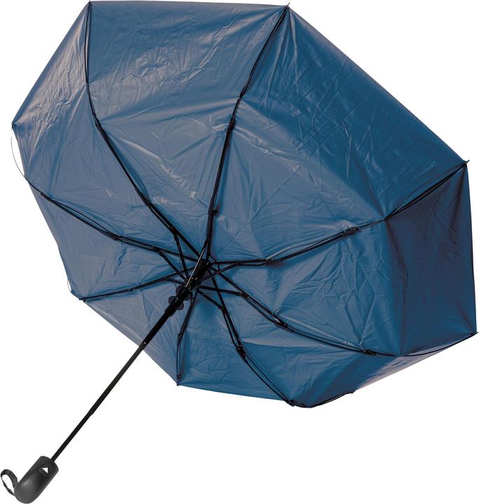 Actual product image Xd Collection Impact Aware RPET Folding Umbrella
