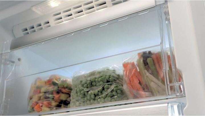 Image du produit Whirlpool UW4 F2Y WB F 2 vriezer Vrijstaand 179 l E Wit (Autonome, 179 l)