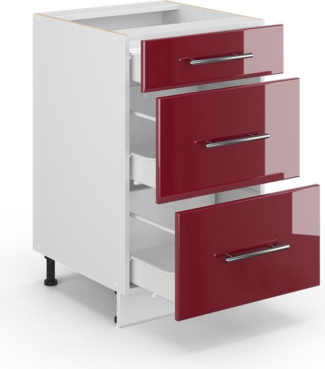 Immagine prodotto Vicco Badschrank Fame-Line