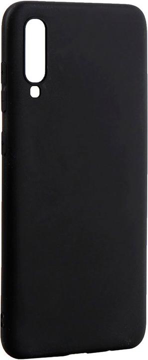 Evelatus A70s Soft Touch Silicone (Samsung Galaxy A70)