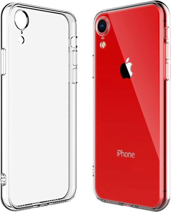 Actual product image Evelatus Case (Apple iPhone XR)