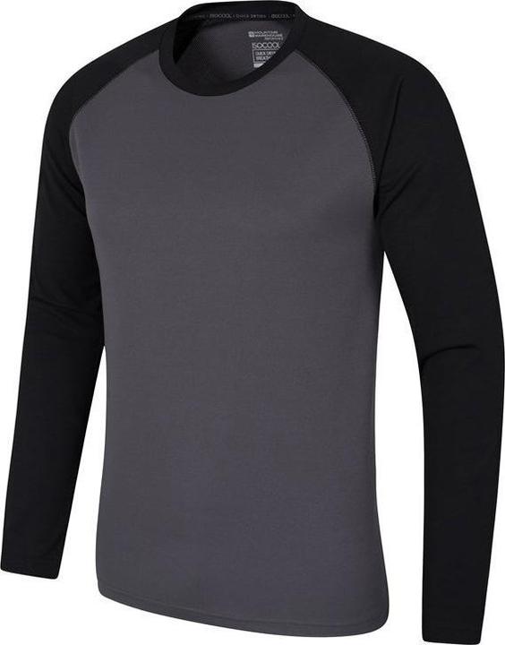 Produktbild Mountain Warehouse Endurance TShirt (XXL)