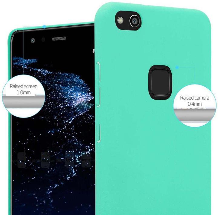 Actual product image Cadorabo Hard Cover Frosty Cover