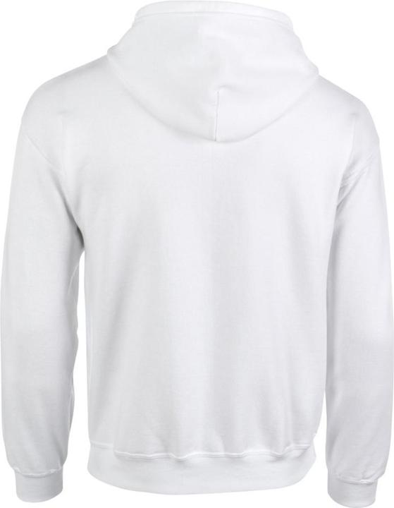Produktbild Gildan Heavy Blend Kapuzenjacke (3XL)