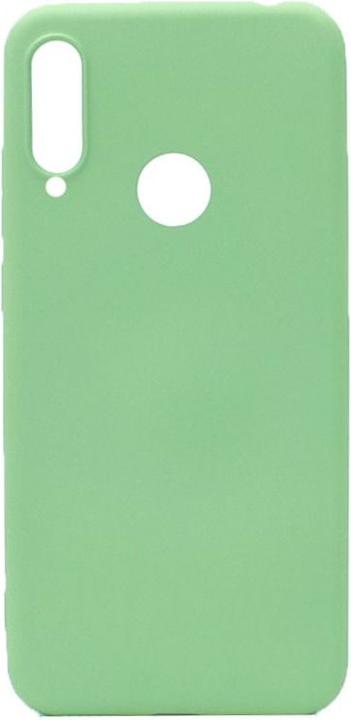 Image du produit Evelatus P30 Lite Silicone souple (Huawei P30 Lite)