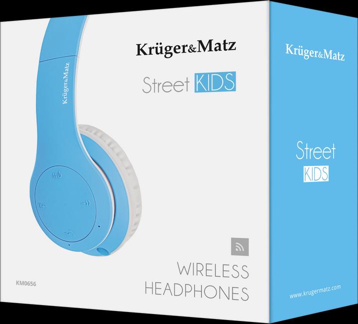 Produktbild Krüger&Matz Street Kids