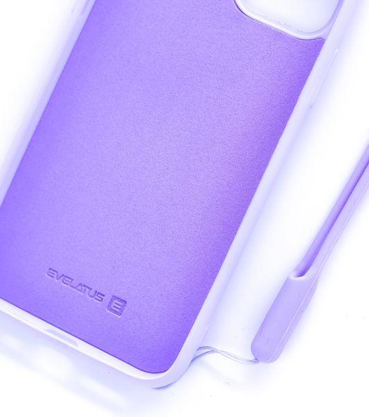 Produktbild Evelatus iPhone 11 Pro Soft Touch Silicone Case with Strap (Apple iPhone 11 Pro)