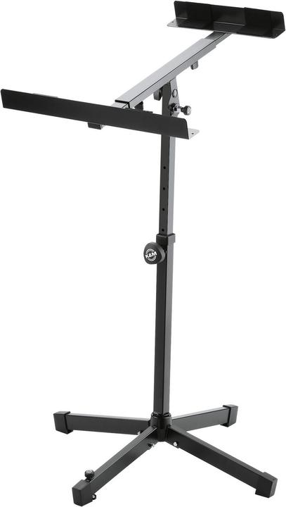 Actual product image K&M Dulcimer stand 28070