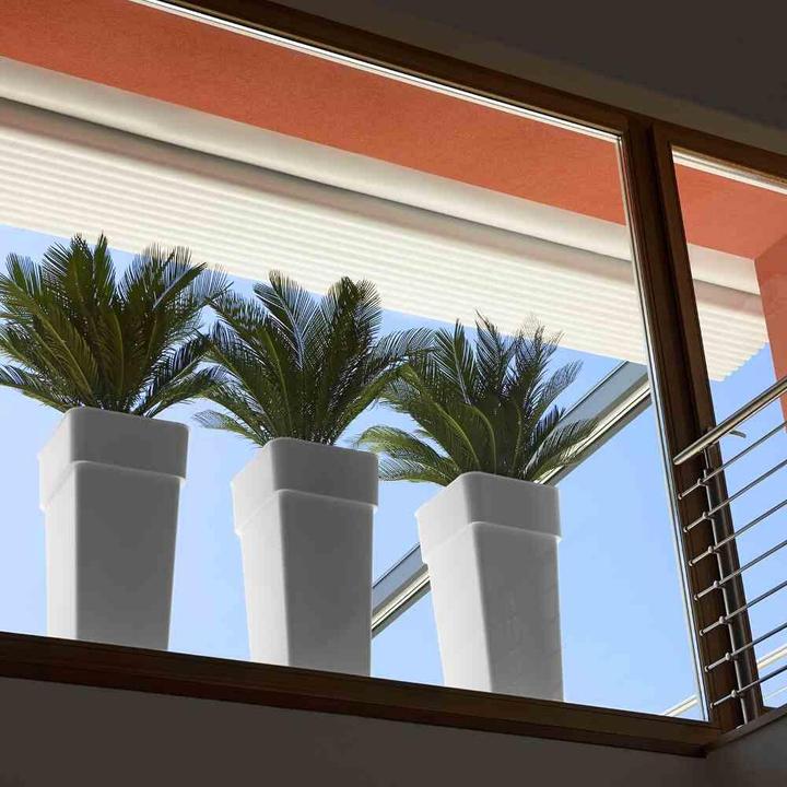 Actual product image Euro3plast Planter (37 cm)