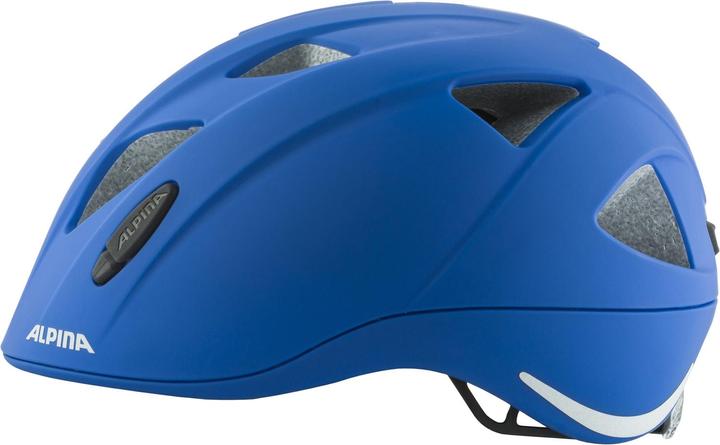 Actual product image ALPINA SPORTS Ximo L.E. (45 - 49 cm)