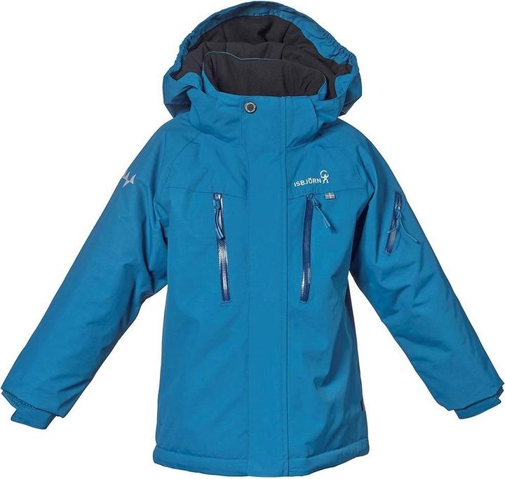 Isbjörn Kid's Helicopter Winter Jacket (92)
