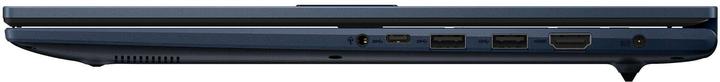 Image du produit ASUS Vivobook 17 (17.30", Intel Core i7-1355U, 16 Go, 1000 Go, CH)