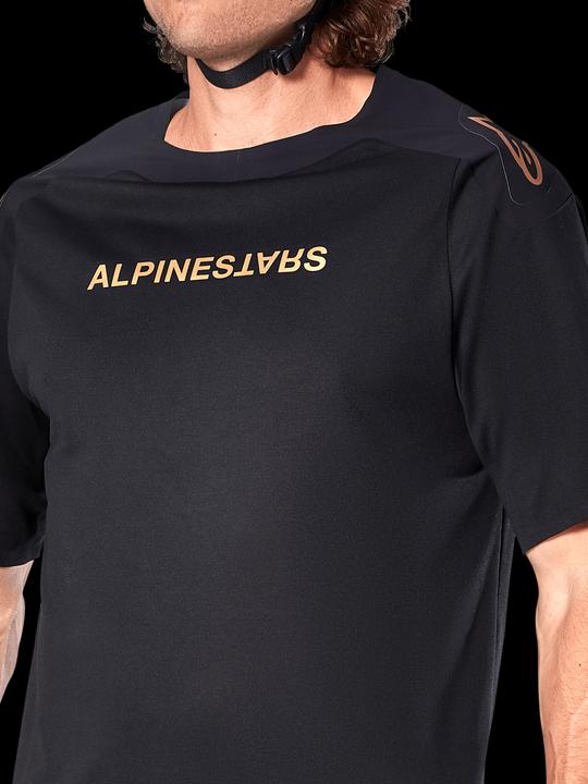 Actual product image Alpinestars JERSEY 24 A-ARIA Polartec Sw (XXL)