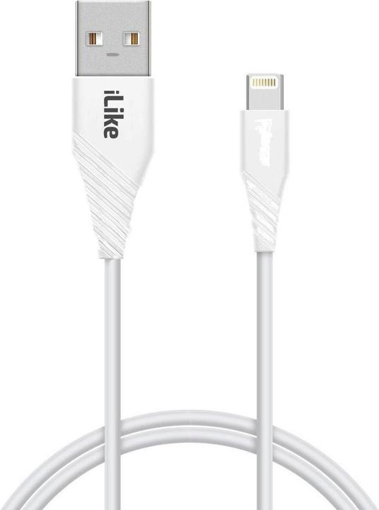 iLike Charging Cable for lightning devices CCI01