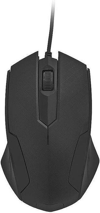 Actual product image Art MY AM-93 Mouse optical USB AM (Cable)