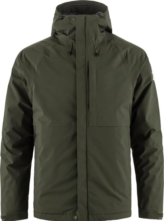 Actual product image Fjällräven HC Hydratic Padded Trail Jkt (XXL)