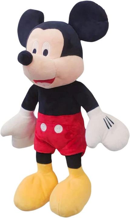 Actual product image Tinisu Mickey Mouse cuddly toy - 30 cm soft toy Mickey stuffed animal (30 cm)
