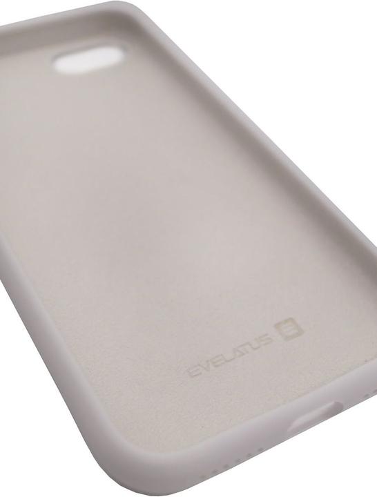 Image du produit Evelatus iPhone 7/8/SE2020/SE2022 Étui souple avec base (Apple iPhone 7, Apple iPhone 8)