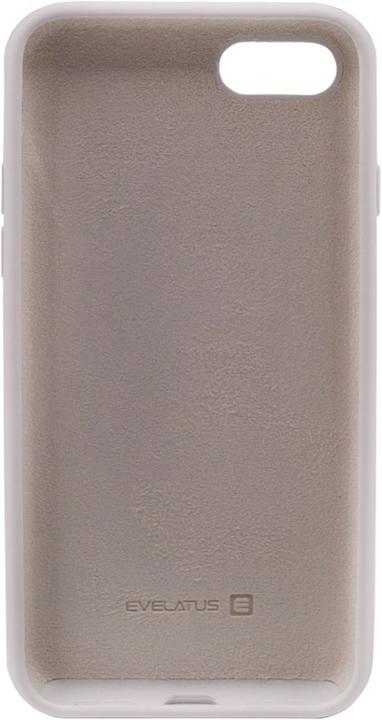 Image du produit Evelatus iPhone 7/8/SE2020/SE2022 Étui souple avec base (Apple iPhone 7, Apple iPhone 8)