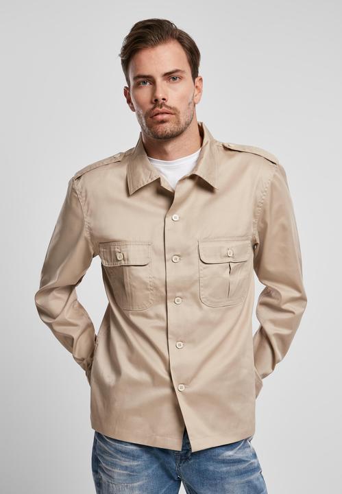 Immagine prodotto Brandit Camicia USA (M)