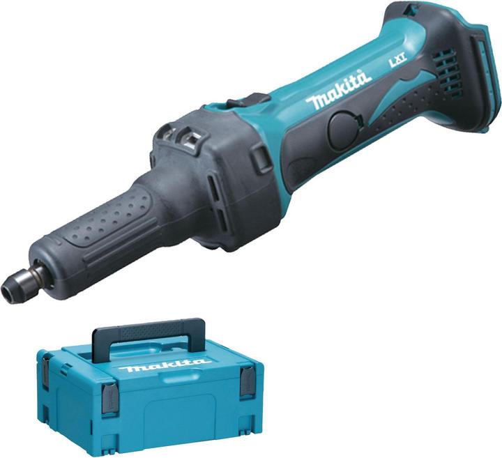 Makita DGD800 Akku (Geradschleifer)