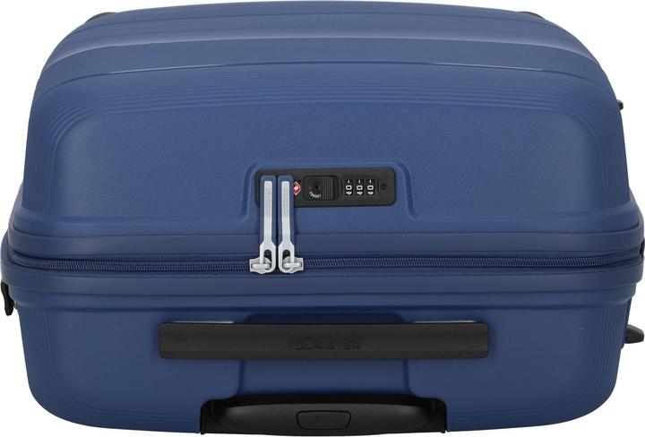 Produktbild American Tourister LINEX Spinner (63 l, M (50 - 90l))