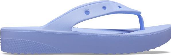 Crocs W's Classic Platform Flip (39)